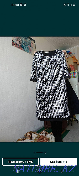 Dresses for 3500 tenge Мичуринское - photo 3
