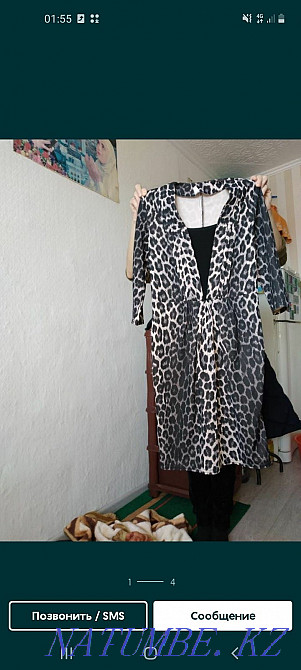 Dresses for 3500 tenge Мичуринское - photo 4