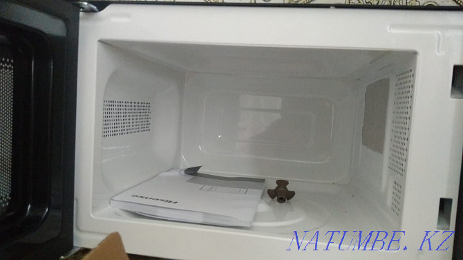 Sell microwave oven Shahtinsk - photo 7