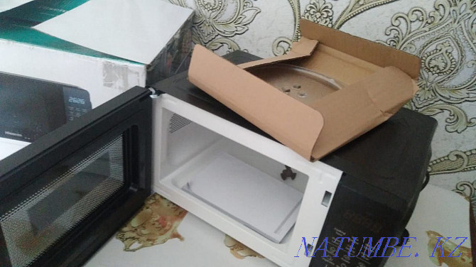 Sell microwave oven Shahtinsk - photo 6