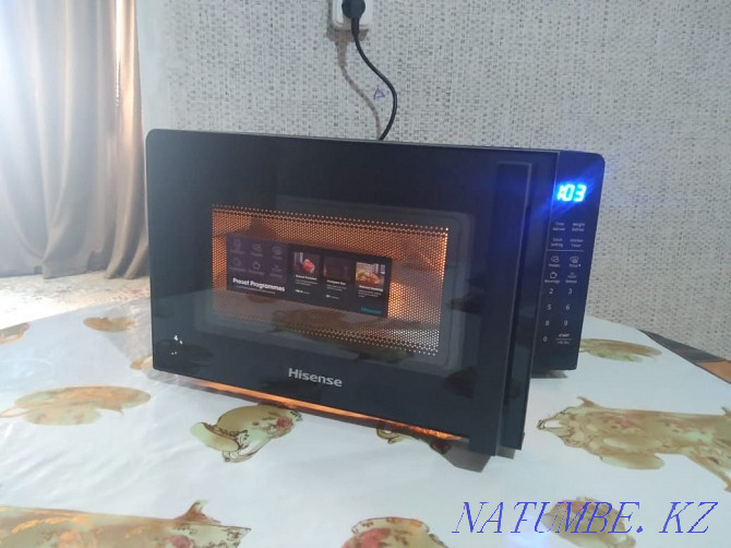 Sell microwave oven Shahtinsk - photo 2