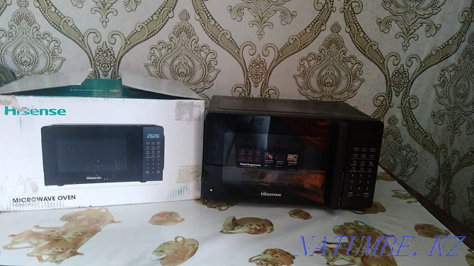 Sell microwave oven Shahtinsk - photo 4