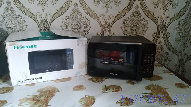 Sell microwave oven Shahtinsk - photo 5