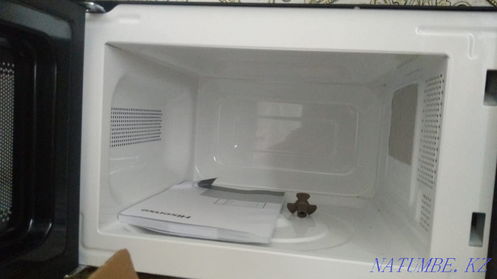 Sell microwave oven Shahtinsk - photo 7