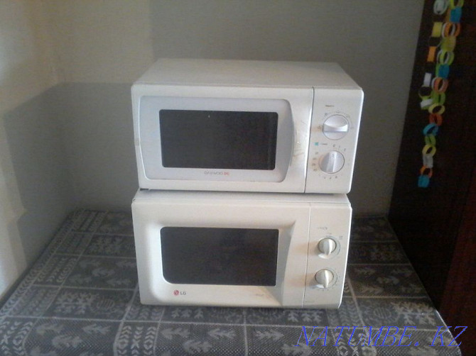 Microwave.Inexpensive.Exchange!!! Pavlodar - photo 1