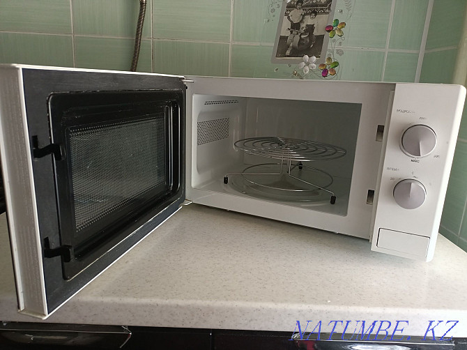 microwave oven for sale  - photo 5