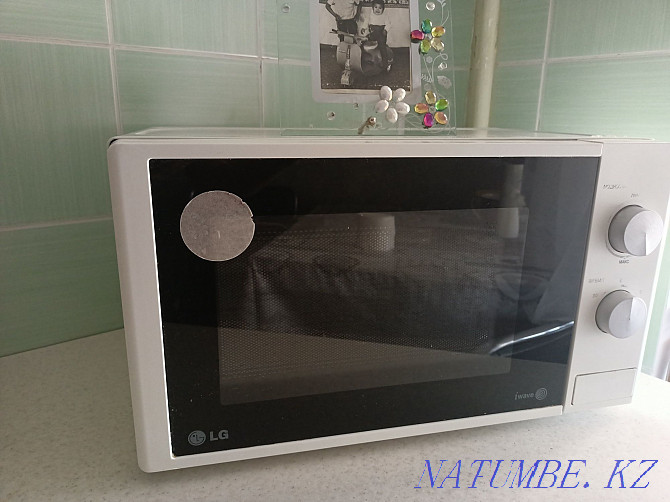 microwave oven for sale  - photo 3