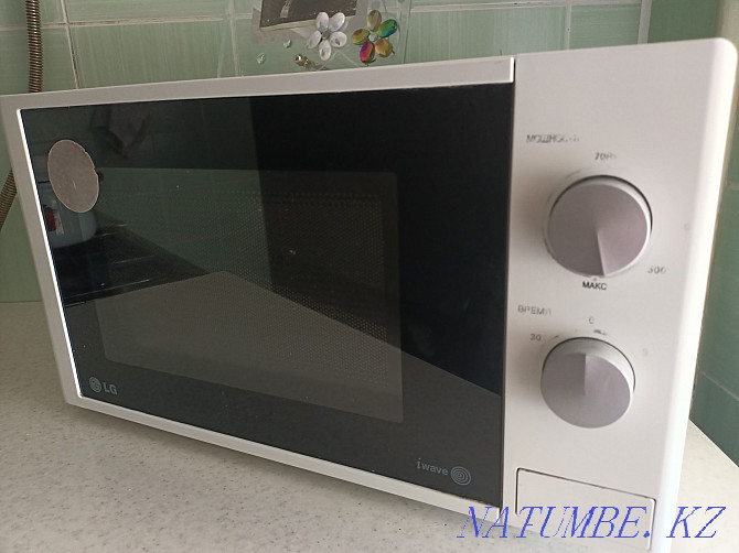 microwave oven for sale  - photo 1