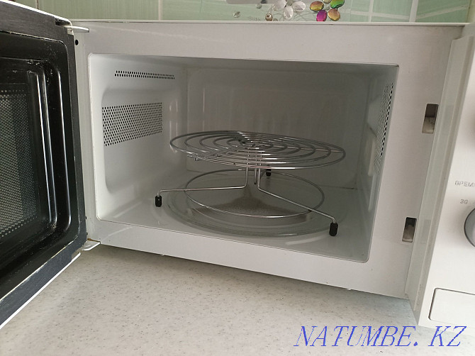 microwave oven for sale  - photo 4