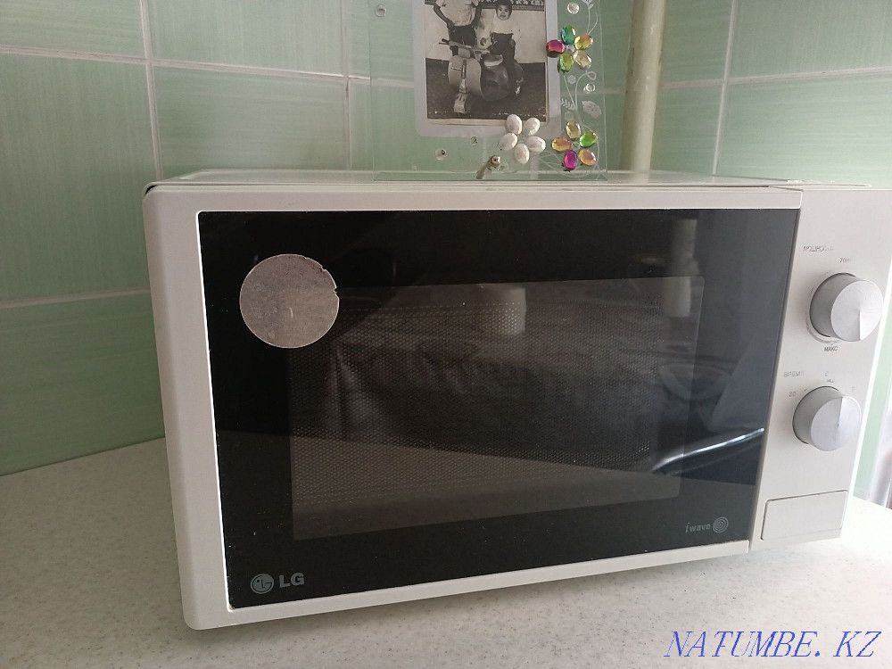 microwave oven for sale  - photo 3