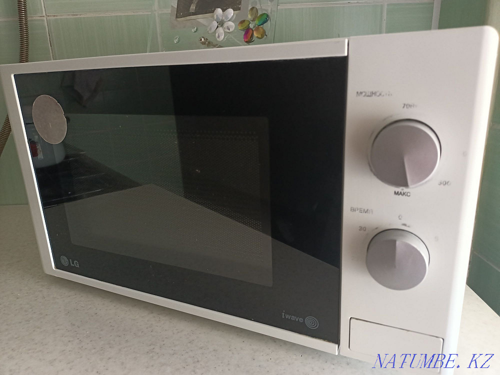 microwave oven for sale  - photo 1