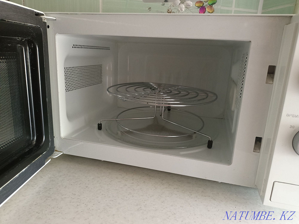 microwave oven for sale  - photo 4