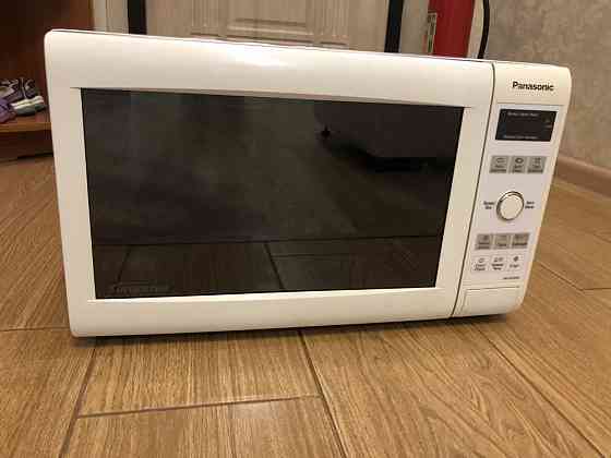 Микроволновая печь Panasonic Алматы