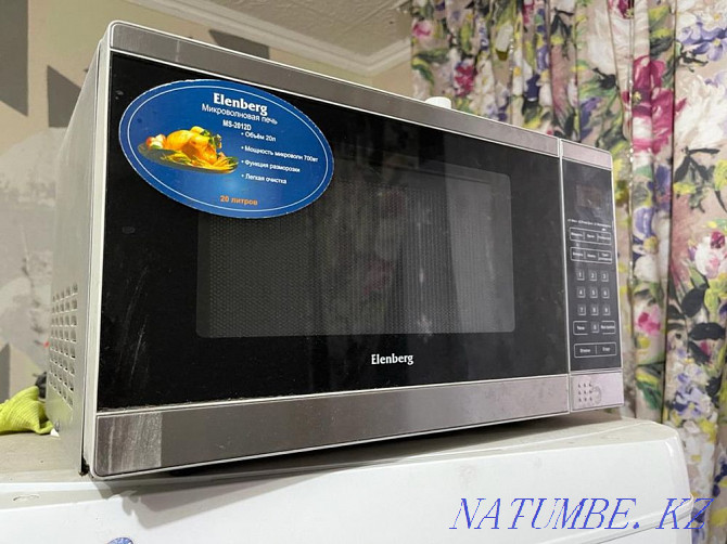 Microwave Karagandy - photo 2