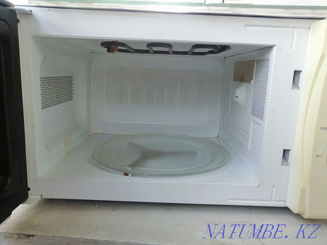 I will sell a microwave Pavlodar - photo 2