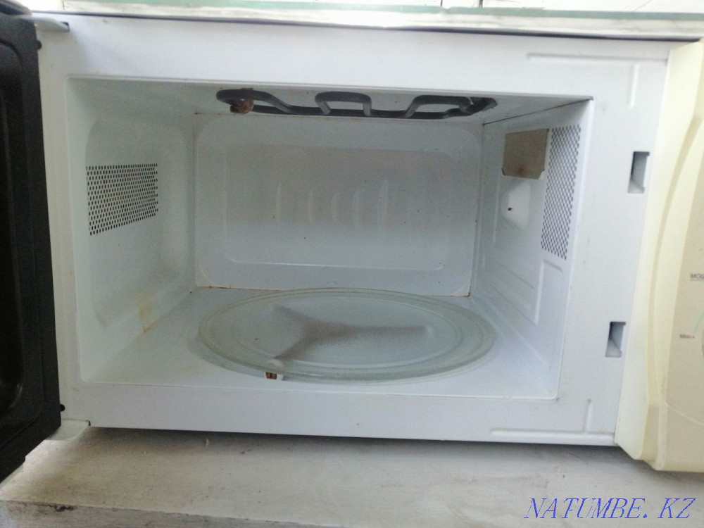 I will sell a microwave Pavlodar - photo 2