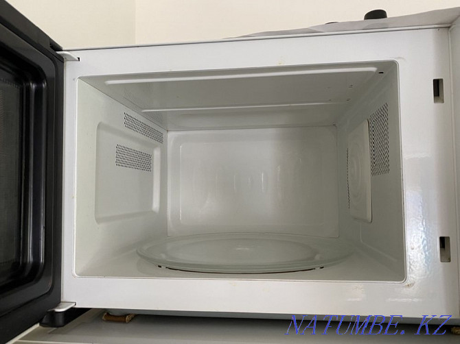 Microwave with toaster Astana - photo 3