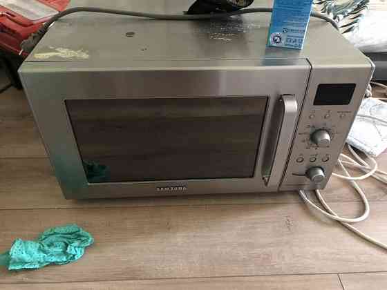 микроволновка Samsung Алматы
