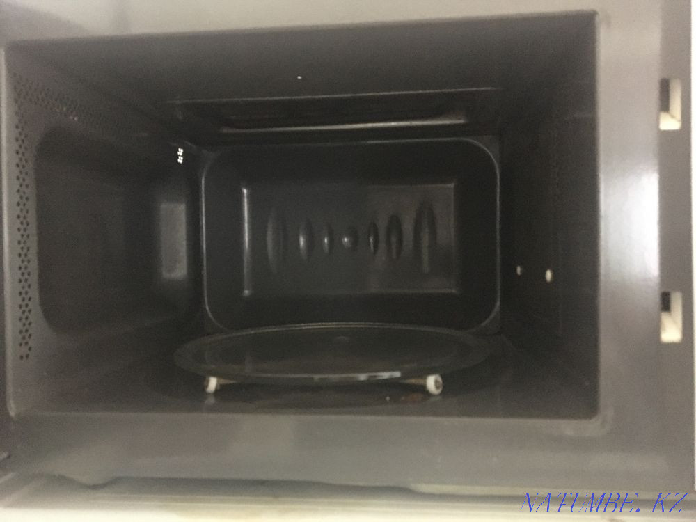 микроволновка не работает Балыкши - изображение 2
