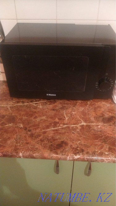 Microwave Aqtobe - photo 1