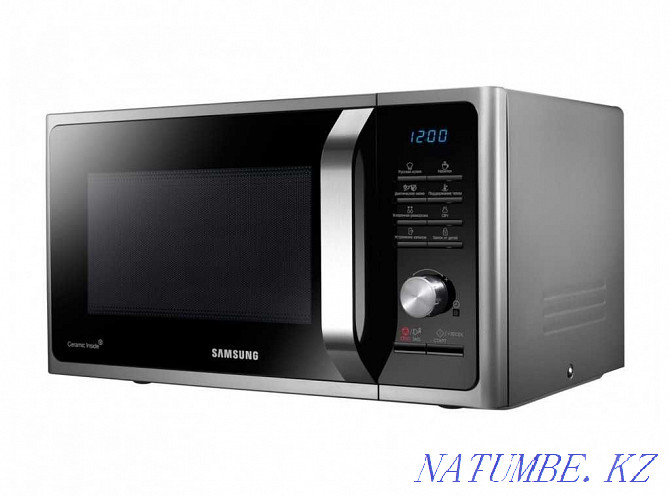 Microwave (microwave) Karagandy - photo 1