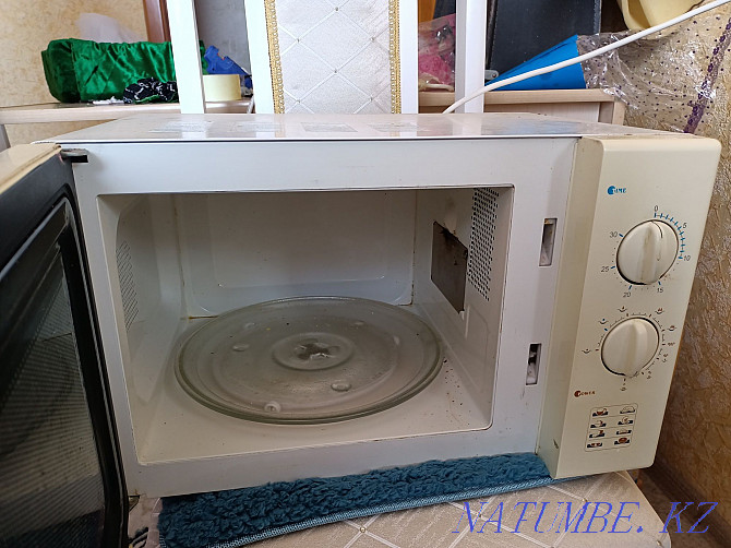 I will sell a microwave Муткенова - photo 3