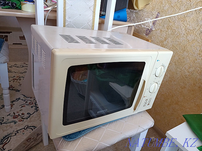 I will sell a microwave Муткенова - photo 2