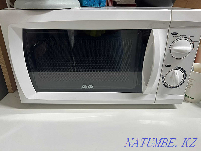 Microwave Oven Almaty - photo 1