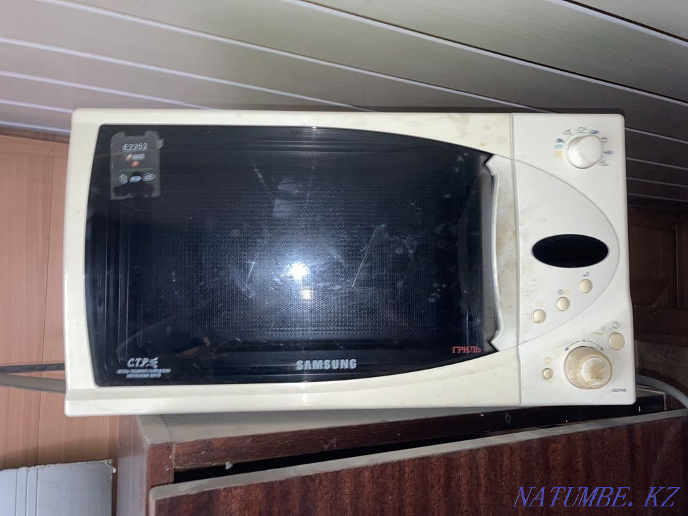 Microwave Shymkent - photo 1
