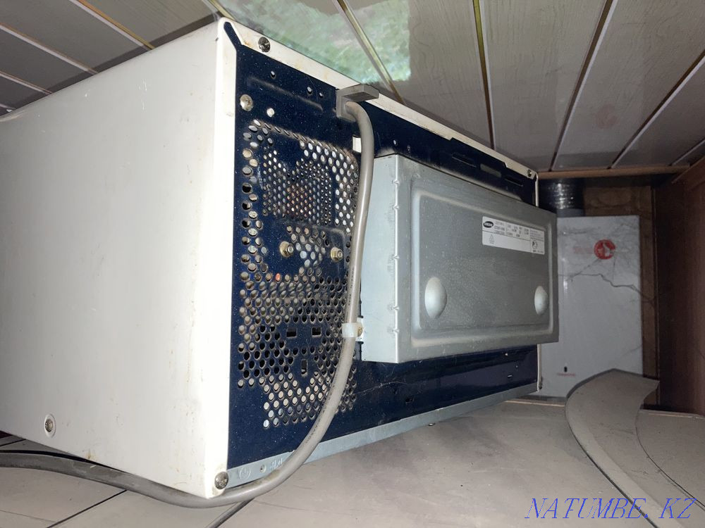 Microwave Shymkent - photo 2