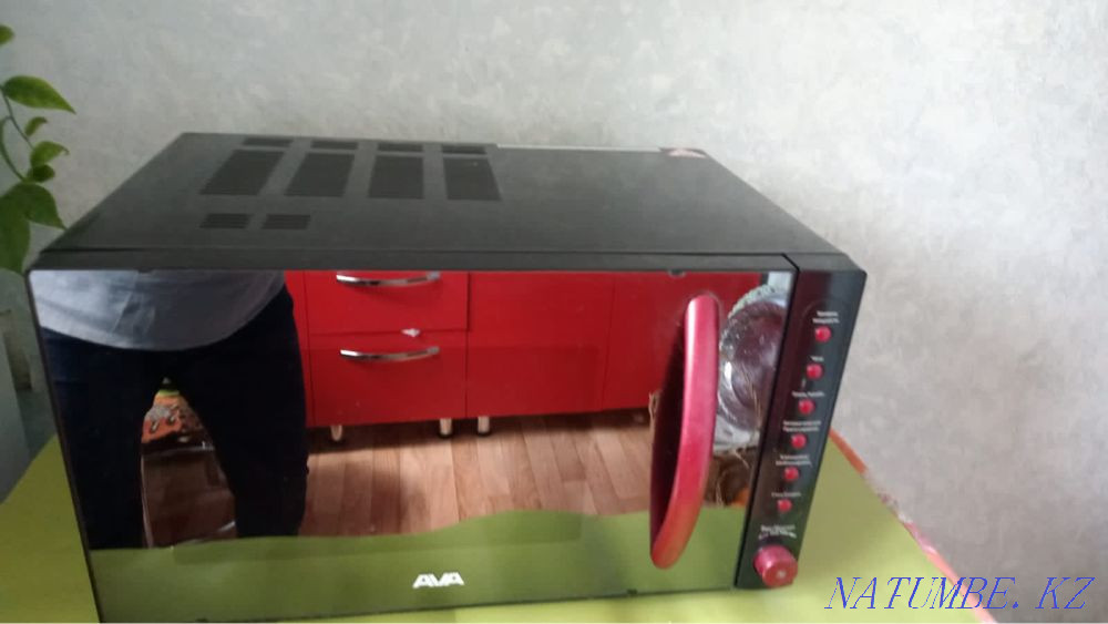 Selling brand new microwave Petropavlovsk - photo 1