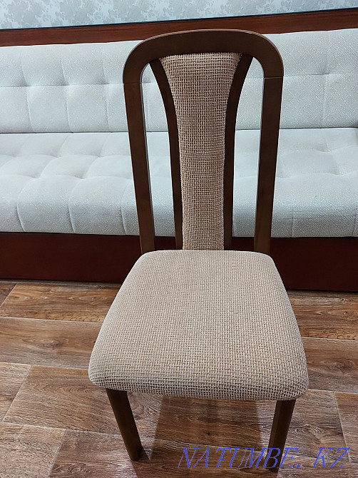 Sell chic chairs 8pcs Petropavlovsk - photo 1