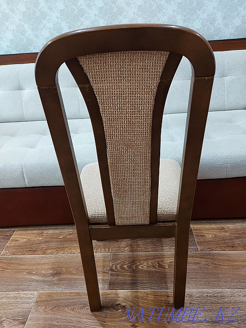 Sell chic chairs 8pcs Petropavlovsk - photo 2
