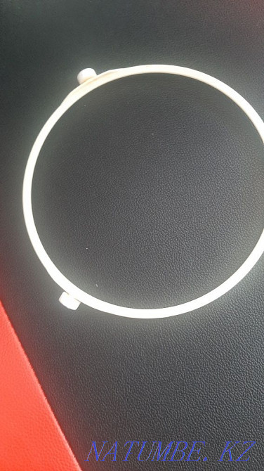 Microwave plate holder Karagandy - photo 1