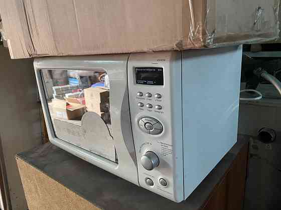 Продам микроволновую печь Алматы