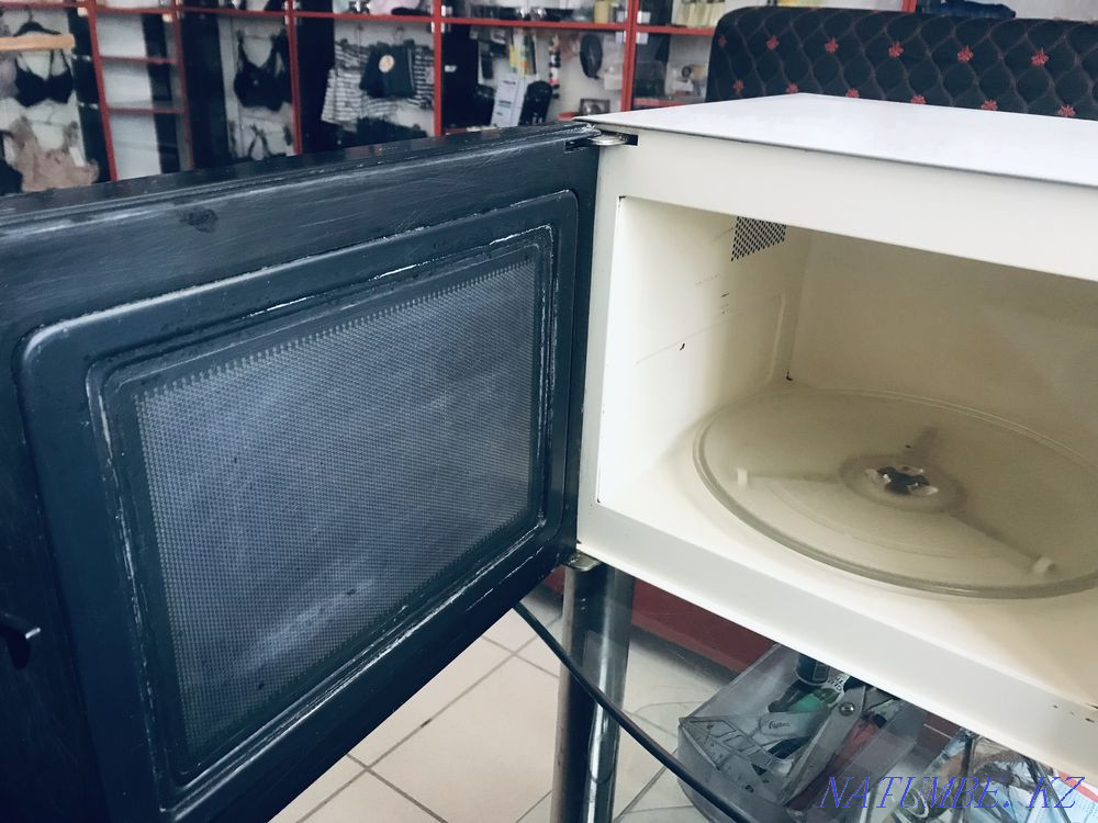 микроволновка Алматы - изображение 6