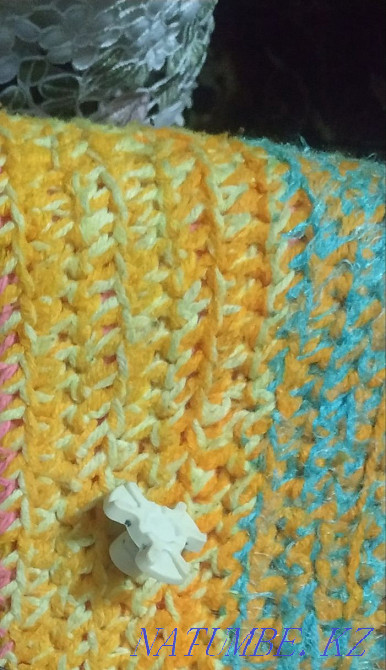 Продам запчасть на микроволновую печь ! Талгар - изображение 1