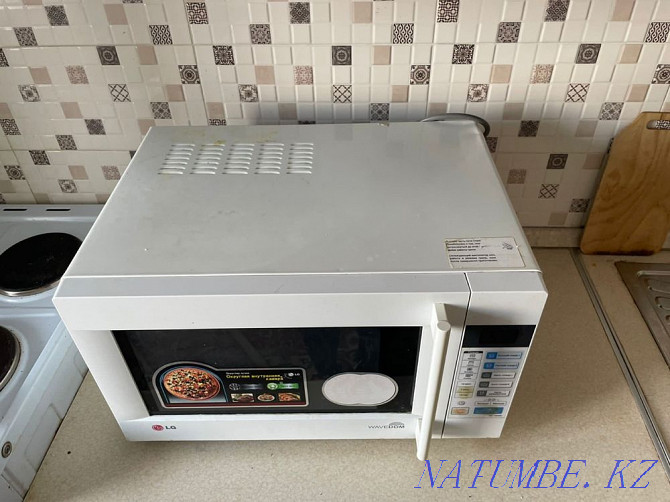 Sell microwave oven Astana - photo 4
