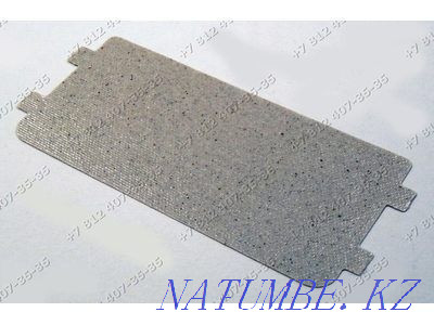 Слюда для Микроволновки! Усть-Каменогорск - изображение 4