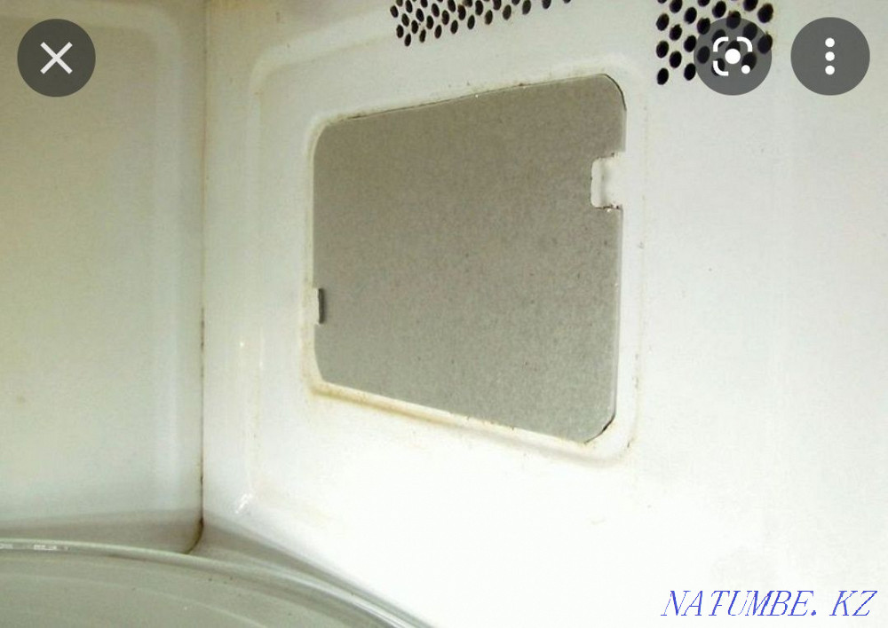 Microwave mica in stock write call Нуркен - photo 1