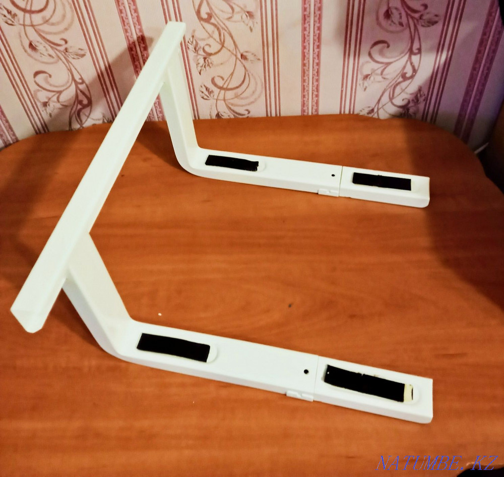 Крепление для микроволновок (раздвижное) Темиртау - изображение 1