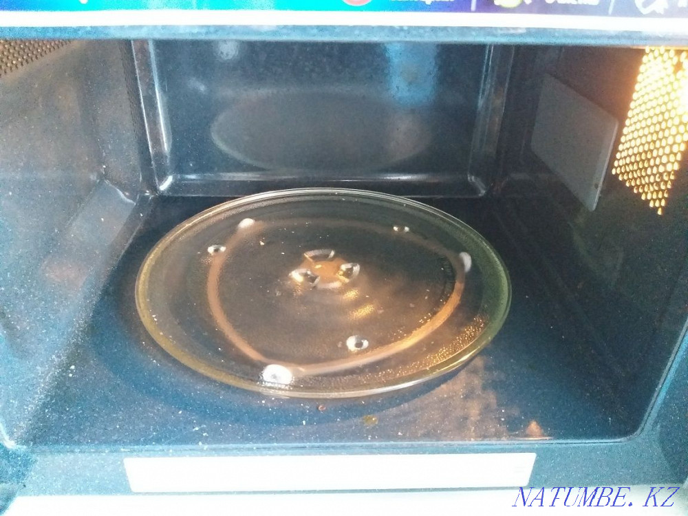 Samsung Microwave Semey - photo 3