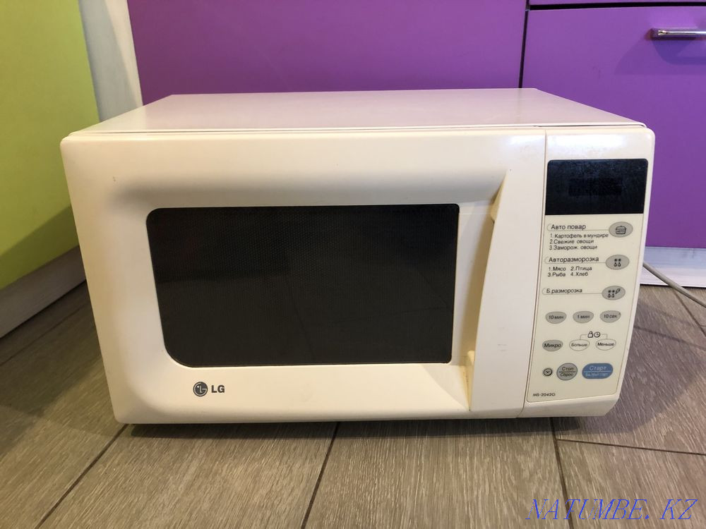 Sell microwave oven Aqtobe - photo 1
