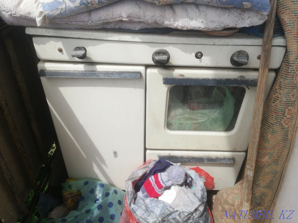 Плита, микровалновка,  - изображение 1