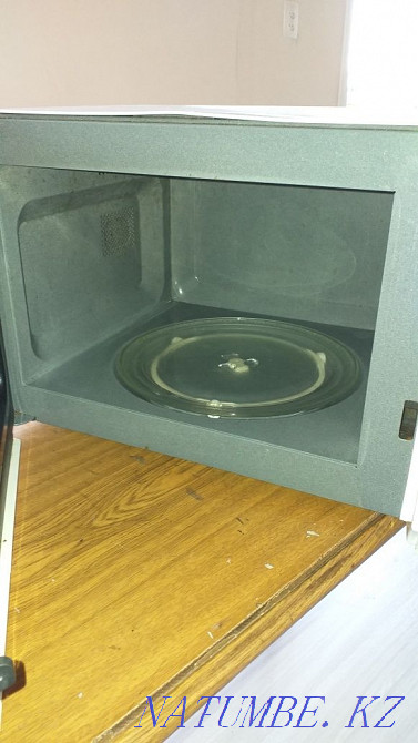 Panasonic Microwave Kostanay - photo 2