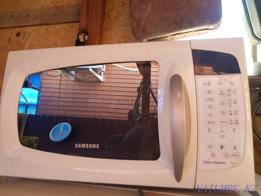 Срочно продам рабочий микравалновка по 25000т Атырау - изображение 3