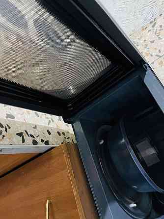 Микроволновую печь с тостером , LG Astana