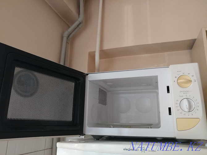 Microwave Гульдала - photo 2