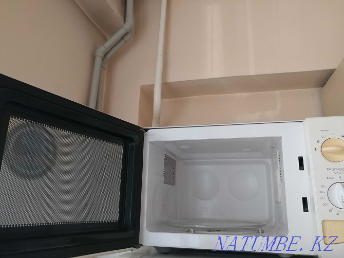 Microwave Гульдала - photo 4