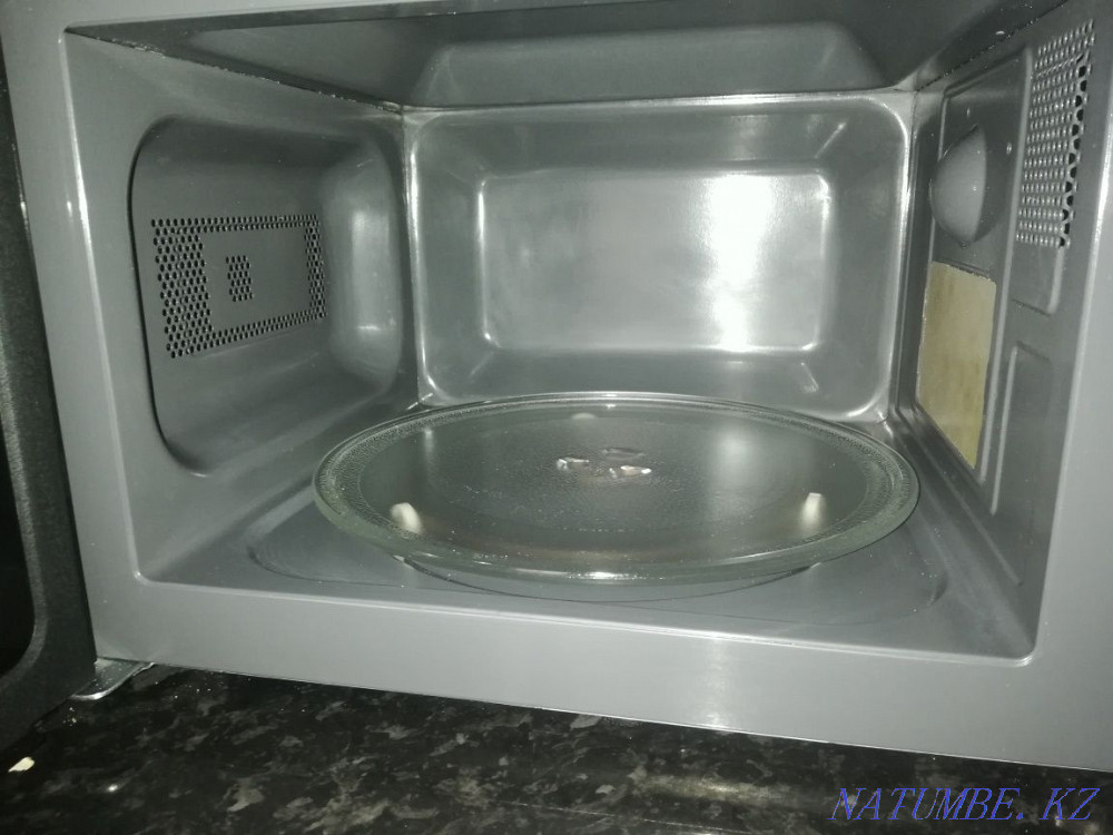 Микроволновка Hansa Шымкент - изображение 2